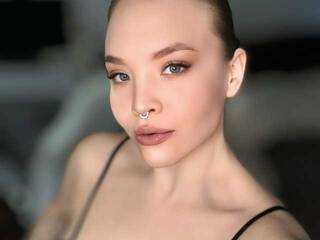 Erotikus videocsevegés DarlingE