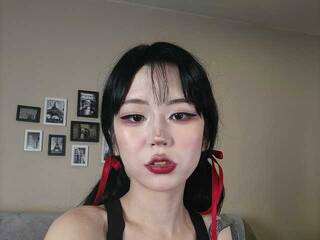 Erotikus videocsevegés DarlingNora