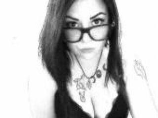 A profil fényképe darlyhot