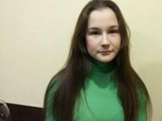A profil fényképe darrinna