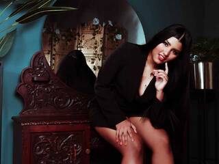 Erotikus videocsevegés DarshaPalau