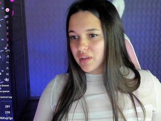 Erotikus videocsevegés Miss_Darcy