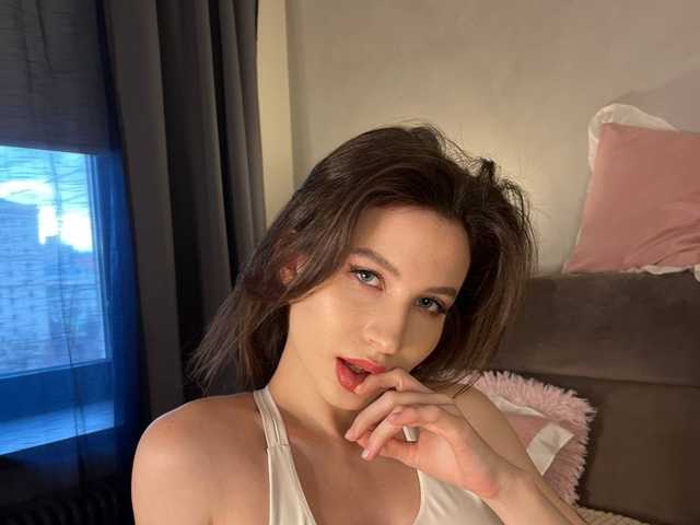 A profil fényképe Darsy-Me