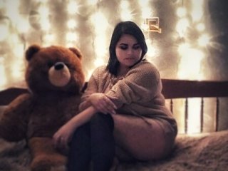 A profil fényképe Dasha373