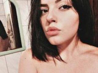 Erotikus videocsevegés dasha956