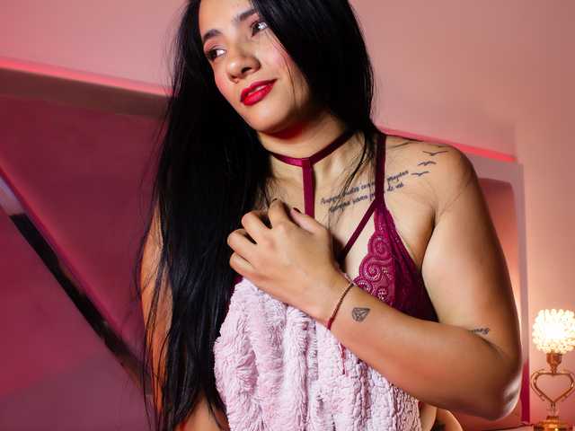 A profil fényképe Dashafoxxx