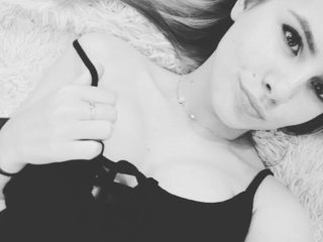 A profil fényképe Venus_05