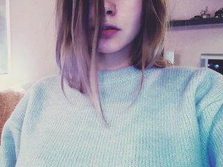 A profil fényképe Venus_05