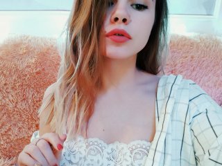 A profil fényképe Venus_05