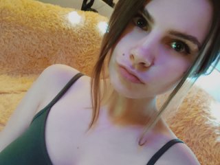 A profil fényképe Venus_05