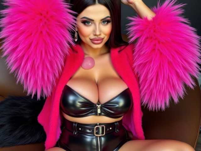 A profil fényképe DashaTTY