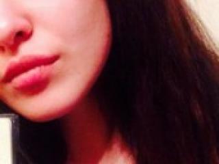 A profil fényképe dashenkaa