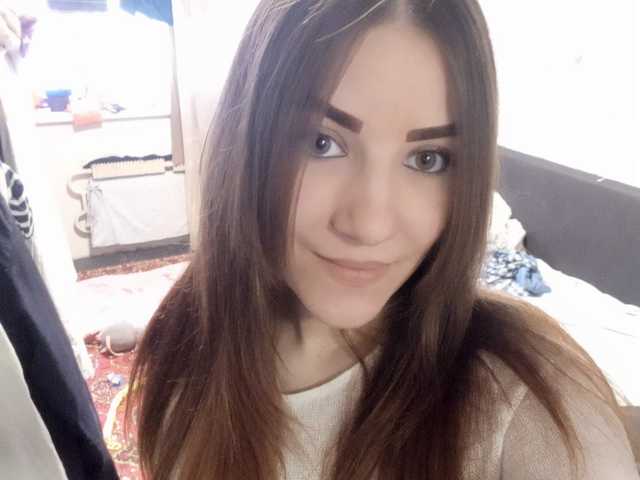 A profil fényképe Dashka2020