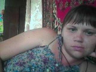 Erotikus videocsevegés dashka2210