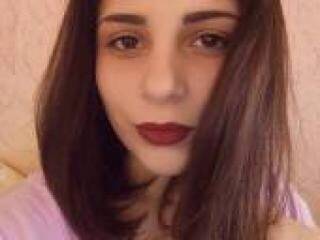 Erotikus videocsevegés dashkaa19