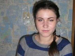 Erotikus videocsevegés dashyljammm