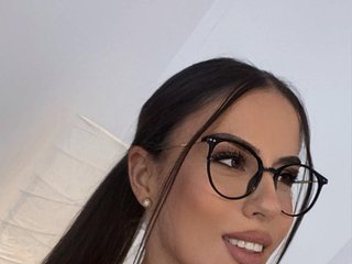 Erotikus videocsevegés Daisy-Lust