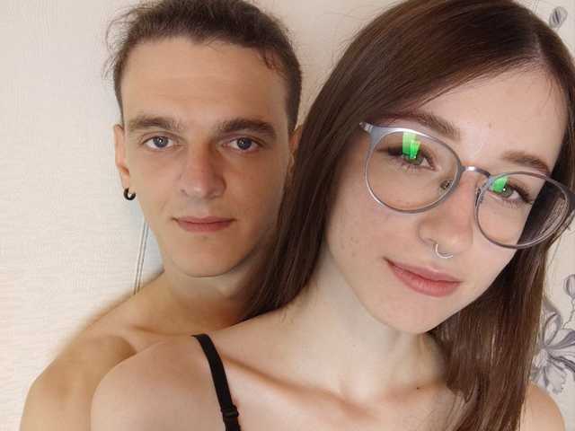 A profil fényképe david-katya