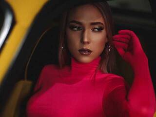 Erotikus videocsevegés dawns-on