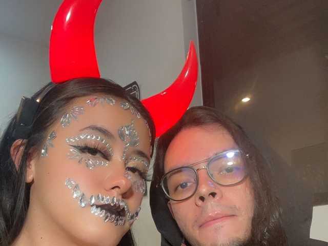 A profil fényképe daya-and-dan