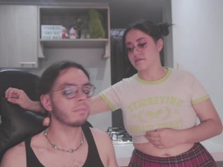 Erotikus videocsevegés daya-and-dan