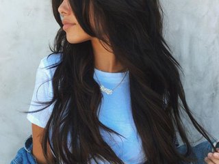 Erotikus videocsevegés dayahnamoon