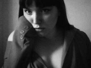 Erotikus videocsevegés dayana222