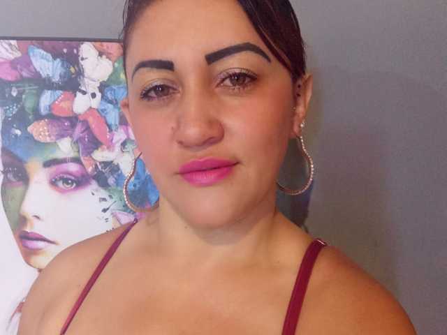 A profil fényképe dayanabloom5