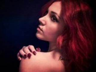 A profil fényképe dayanafoxy