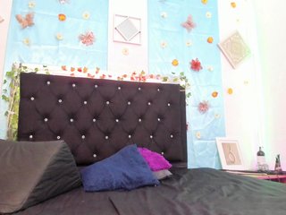 Erotikus videocsevegés DayanAndAndriu