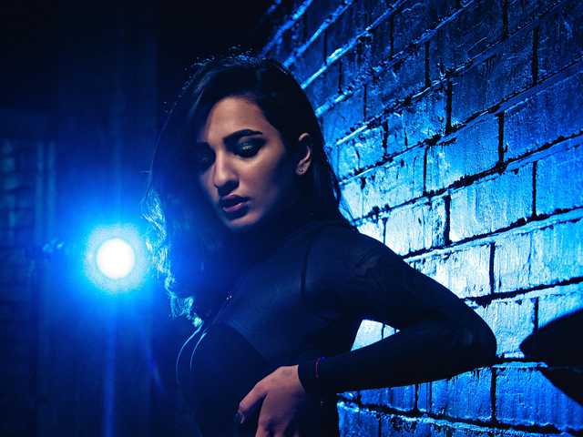 A profil fényképe DayanaWMH