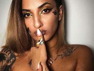 A profil fényképe DayanaWMH