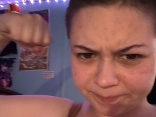 Erotikus videocsevegés DazeyGoose420