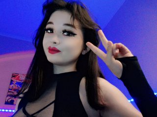 Erotikus videocsevegés DazzlingF1re