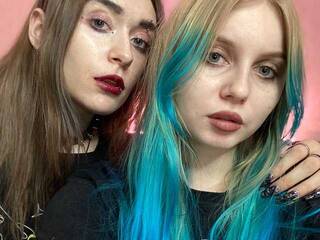 Erotikus videocsevegés dead-babies