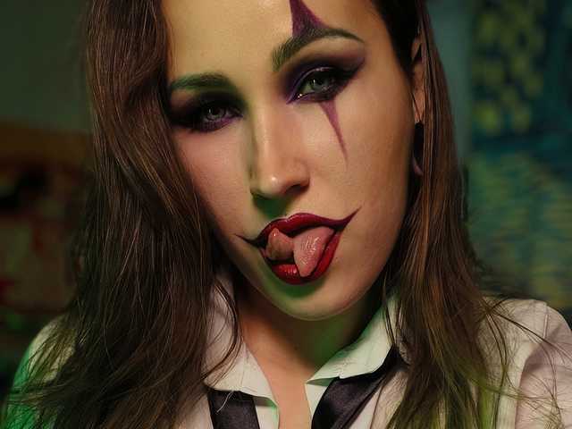 A profil fényképe InkButtercup