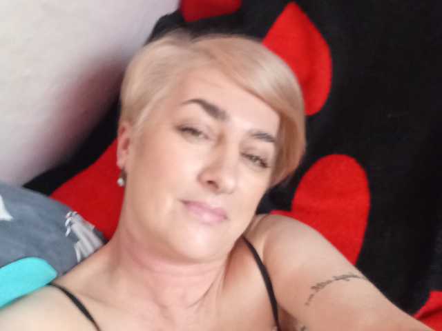 A profil fényképe DearLady
