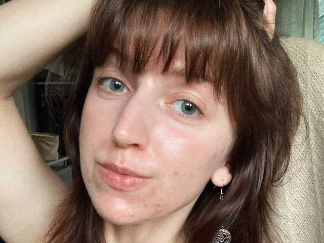 A profil fényképe DearMoa