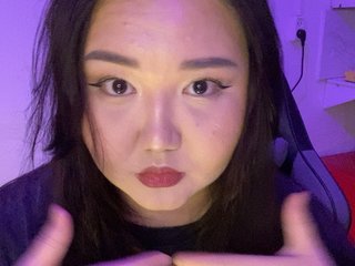 Erotikus videocsevegés Annya_anka