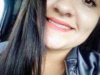 Erotikus videocsevegés Debielehee