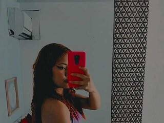 Erotikus videocsevegés Deboorah