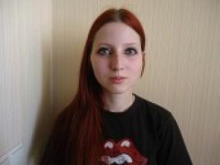 Erotikus videocsevegés deborababe