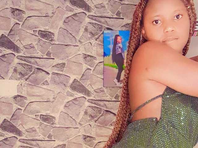 A profil fényképe Deixy
