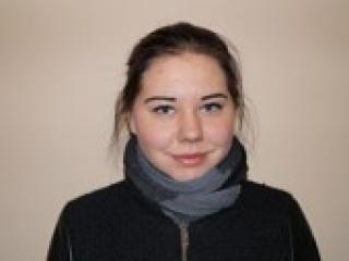 A profil fényképe delffina