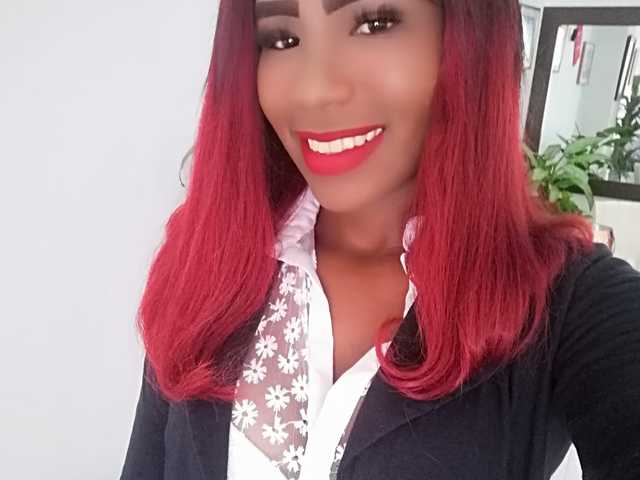 A profil fényképe Deliciousgabb