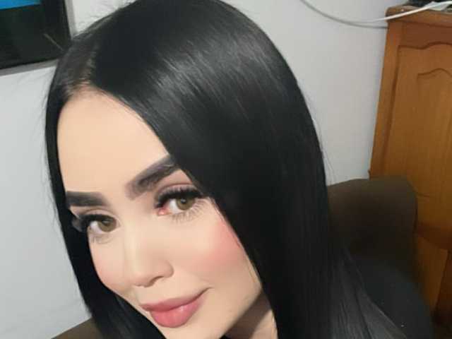 A profil fényképe Delimonroe