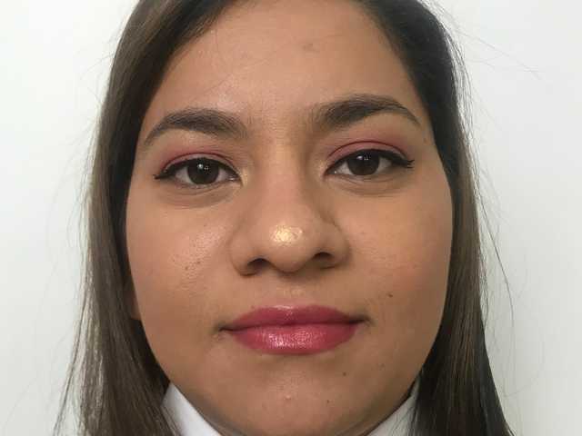 A profil fényképe deliorchid