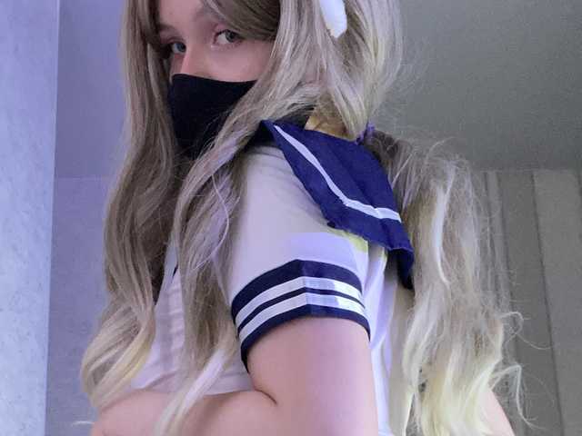 A profil fényképe BunnyLegendary