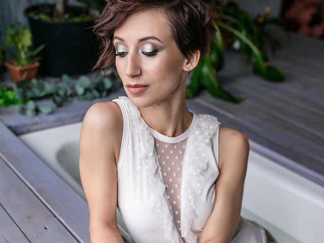 A profil fényképe DellyRoze
