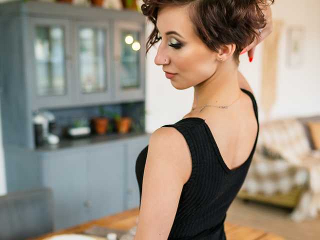 A profil fényképe DellyRoze